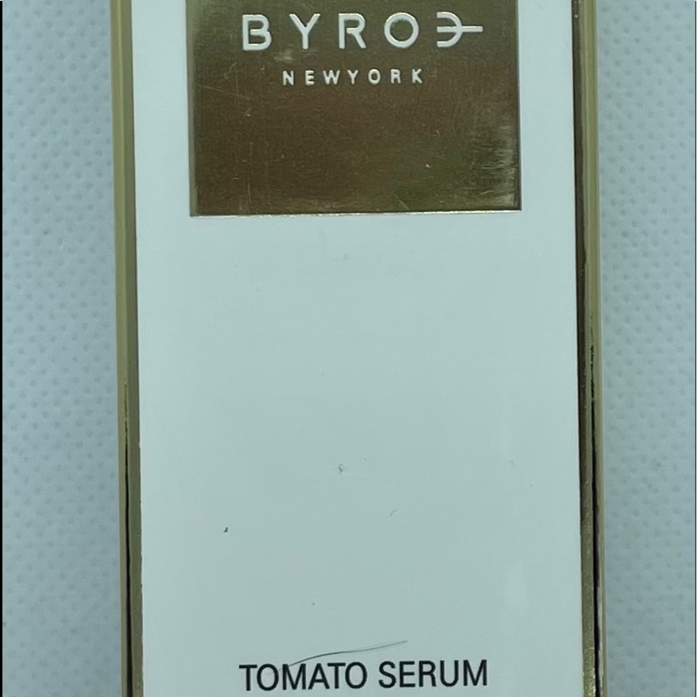 Bryoe Tomato Serum